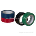 200V high voltage PVC protective tape